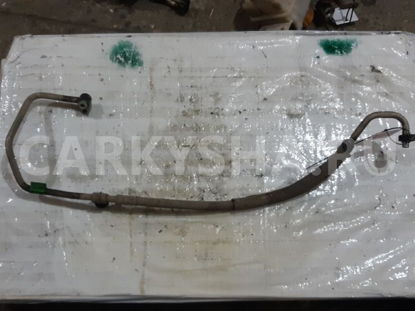 Трубка кондиционера Chevrolet Aveo I 1.2 B12S1 Chevrolet Aveo оригинальный номер 96435886