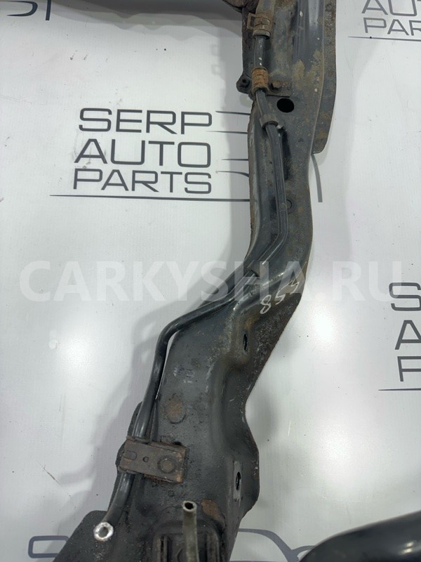 Подрамник Hyundai Coupe/tiburon 2007-2009 GK G4GC Hyundai Coupe 