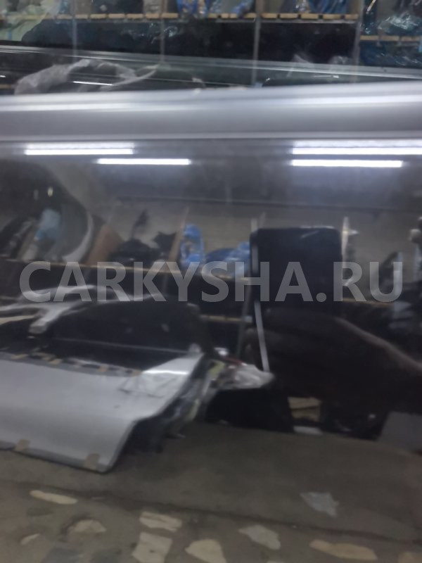 Дверь задняя левая Nissan Serena 