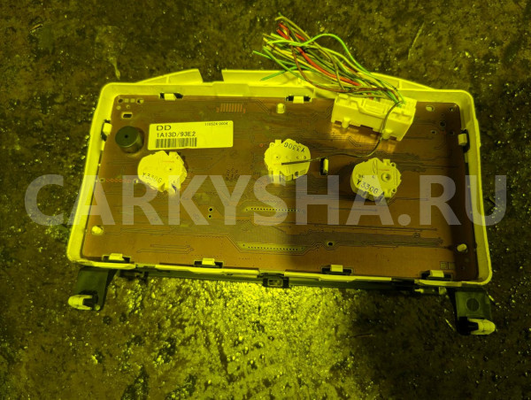 Спидометр Nissan Wingroad оригинальный номер 248201A13D