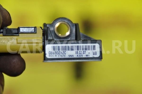 Датчик AIRBAG Honda Civic 