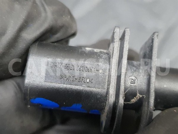 Датчик температуры воздуха  BMW  E92 BMW 3er 