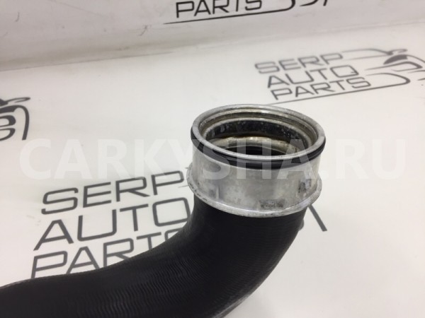 Патрубок интеркулера Skoda Octavia A5 1.8 CDAB Skoda Octavia 