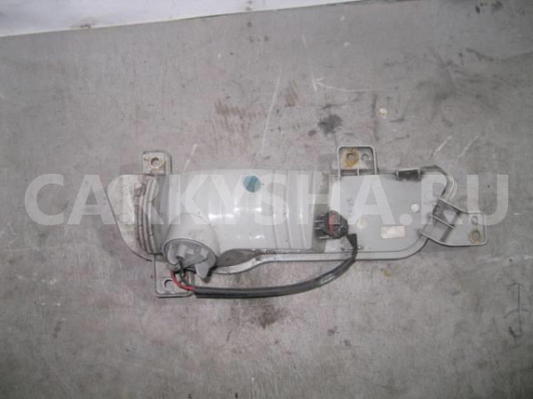 Фонарь задний в бампер правый Chevrolet Cruze 2009 - 2015 Chevrolet Cruze оригинальный номер 96836642
