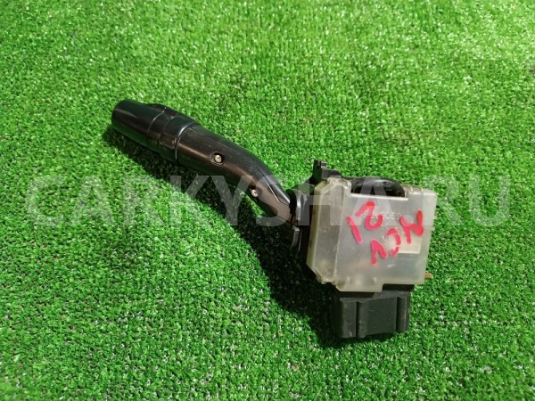 Переключатель поворотов подрулевой Toyota Windom 