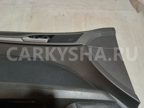 Обшивка двери передней левой Ford Mondeo 