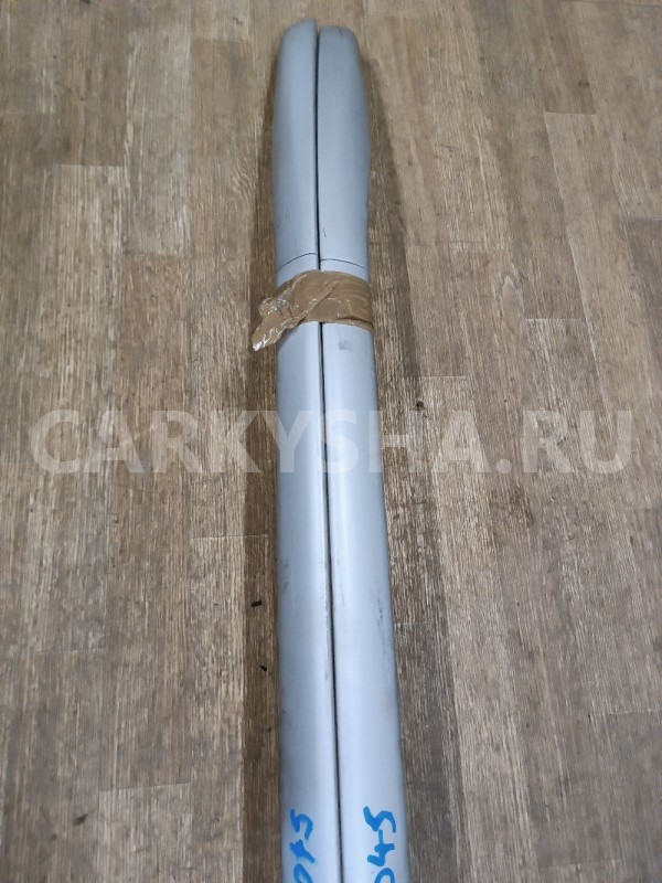 Рейлинги к-кт (планки на крышу) Volkswagen Tiguan 