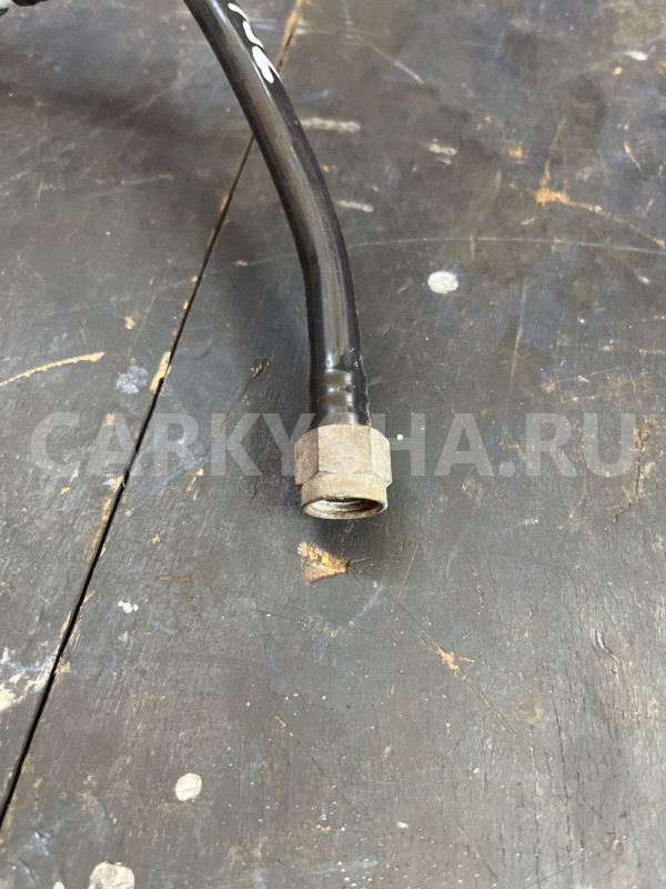Трубка вакуумного усилителя SsangYong Kyron D20 Ssang Yong Actyon оригинальный номер 4858009302