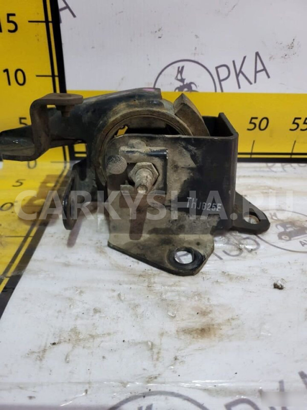 Опора двигателя Mazda Premacy 1 Mazda Premacy оригинальный номер BJ0N39040C
