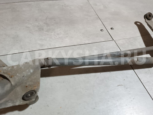 Трапеция стеклоочистителей Toyota Prius оригинальный номер 8515047010