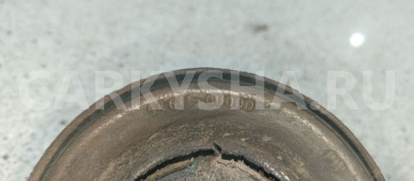 Опора стойки Kia Rio III (2011—2015) Kia Rio оригинальный номер 546232k000