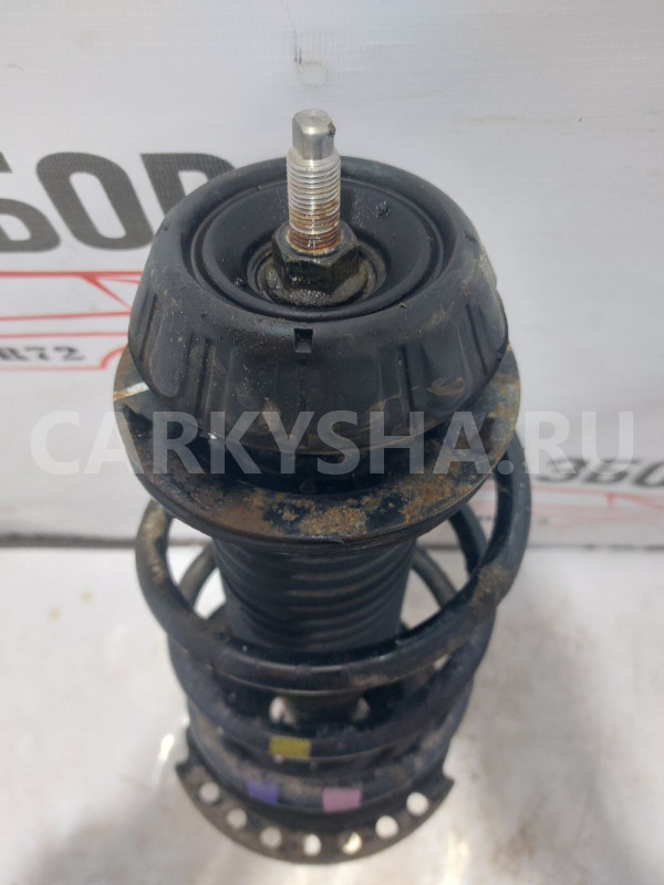 Амортизатор передний правый Hyundai Solaris Hyundai Solaris оригинальный номер 546604L100 3000
