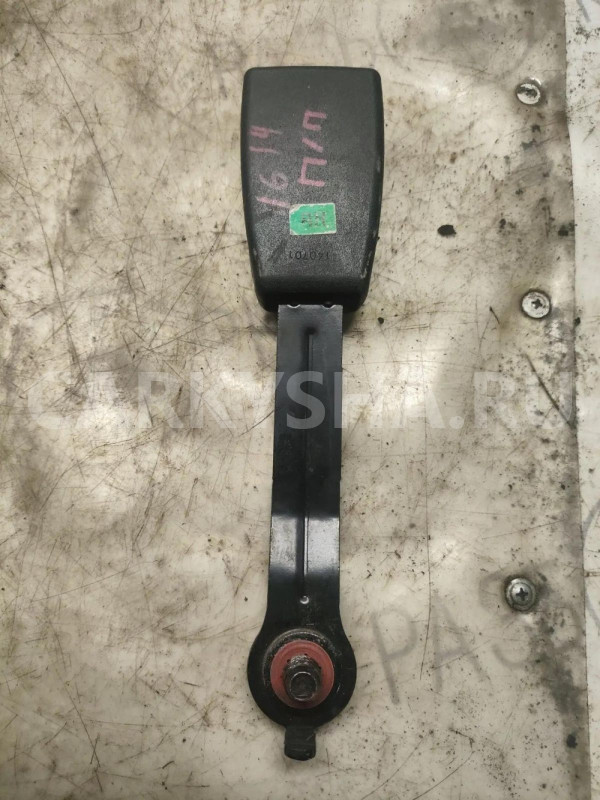Ответная часть ремня безопасности Kia Rio III Kia Rio 