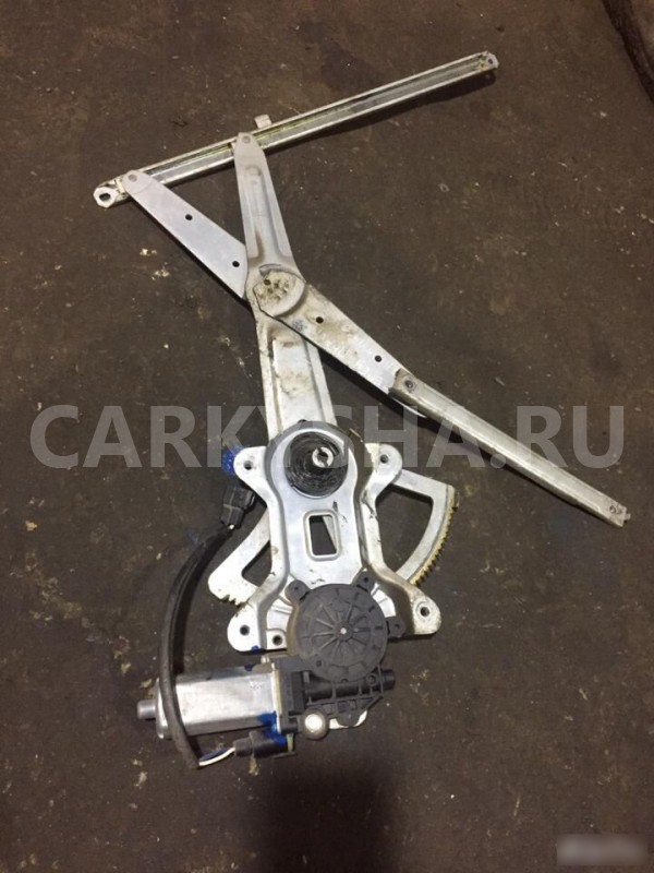 Стеклоподъемник передний правый Chery Tiggo 2л T11 Chery Tiggo (T11) 