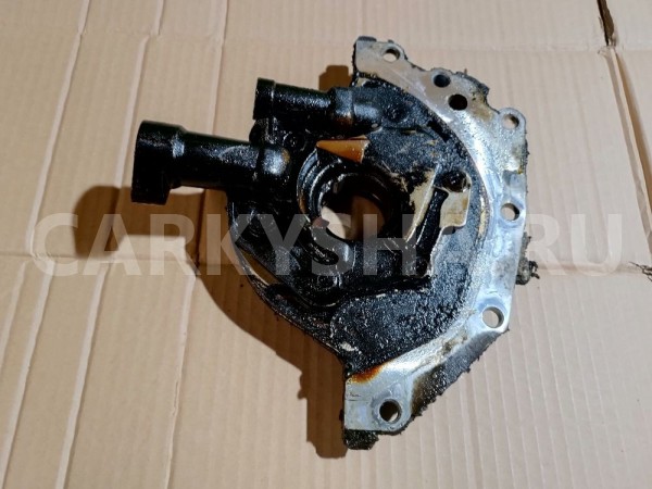 Насос масляный Ford Focus 