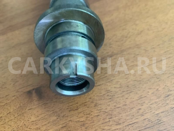 Распредвал выпускной ДВС K20A, K24A Honda Accord оригинальный номер 14120PNA020