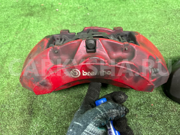 Суппорта Land Rover Range Rover 2002-2021 LR138723, передняя Land Rover Range Rover 