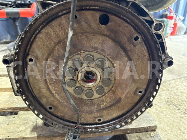 Двигатель VOLVO S80 2000 B5244S СЕДАН B5244S Volvo S80 