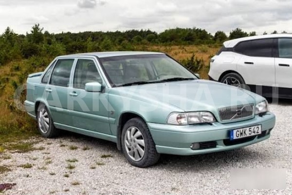 Демпфер передний Volvo S70 Volvo S70 