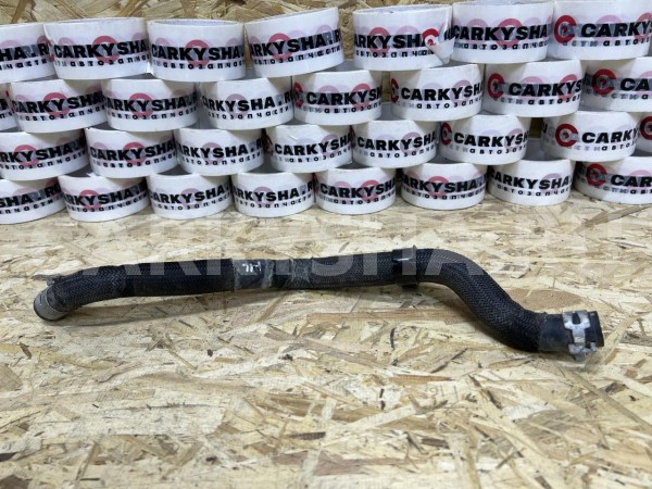 Шланг (патрубок) Toyota Fortuner II Рестайлинг оригинальный номер 87245-0KE90