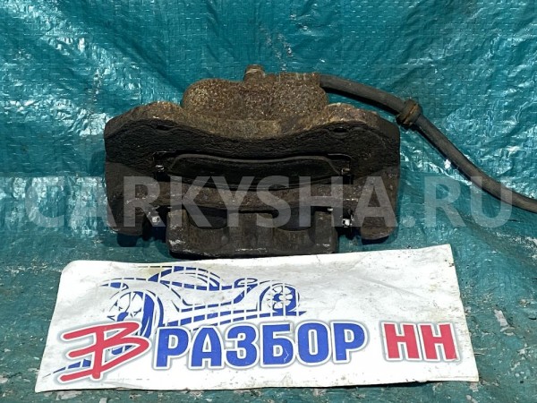 Суппорт  передний правый Citroen C-Crosser I Citroen C-Crosser оригинальный номер 4400V0