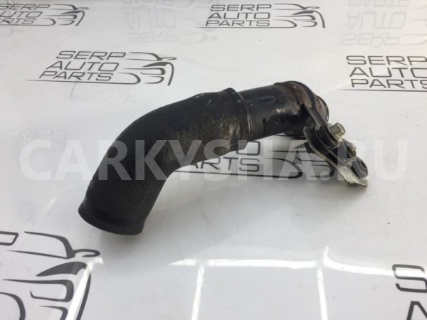 Патрубок интеркулера Citroen c-crosser EP 2.2 Citroen C-Crosser 
