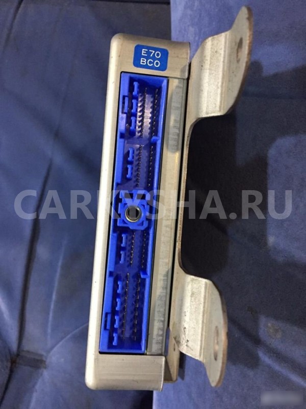 Компьютер эбу Nissan Sunny 237100M311 FB14, GA15DE Nissan Sunny оригинальный номер 237100M311