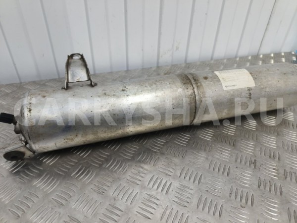 Ресивер пневмоподвески Porsche Cayenne 7P0616201A Porsche Cayenne 