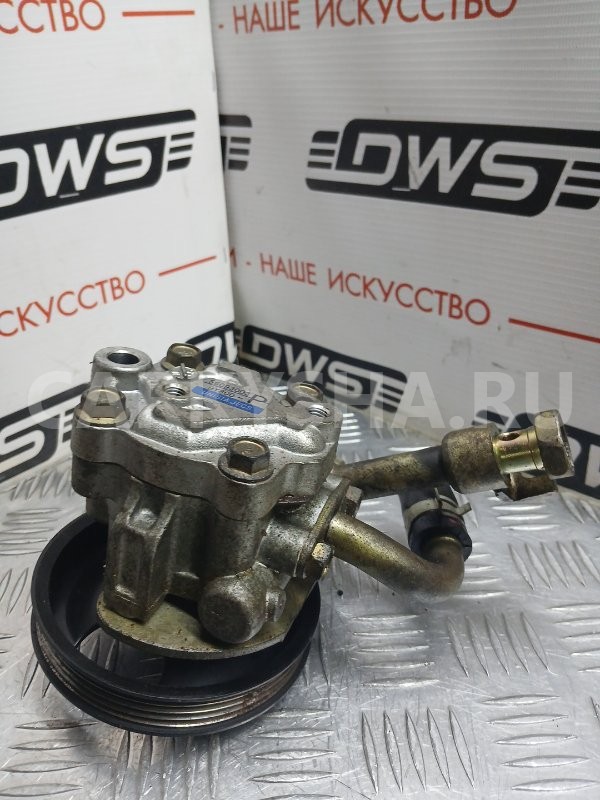 Насос гидроусилителя руля Nissan Teana 