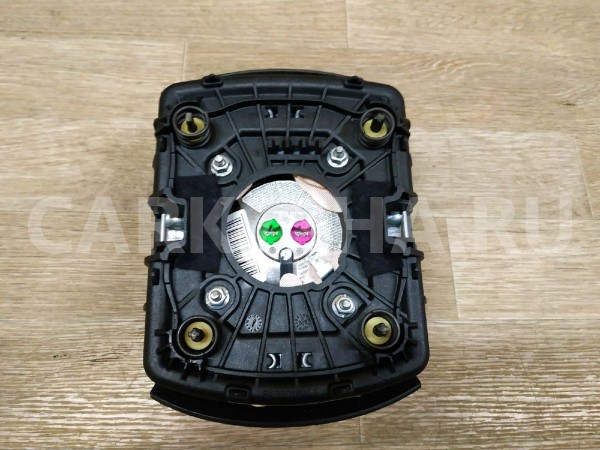 Подушка безопасности в рулевое колесо Land Rover Freelander 