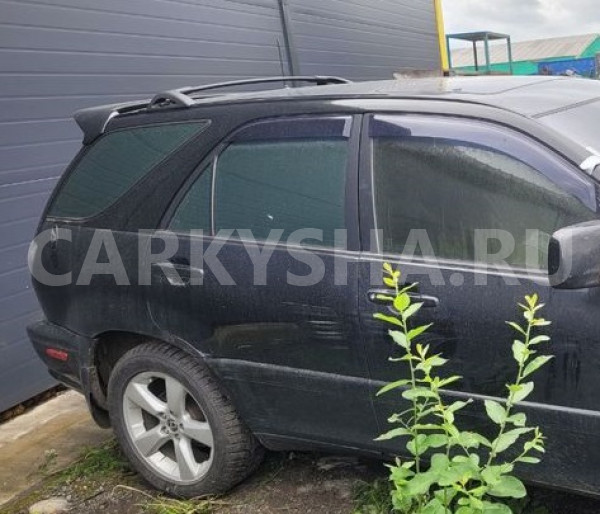 Рейлинг поперечина на крышу Lexus RX300 2001 Lexus RX