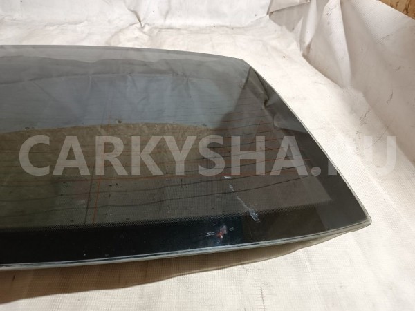 Стекло заднее кузовное Chevrolet Lacetti оригинальный номер 96545212