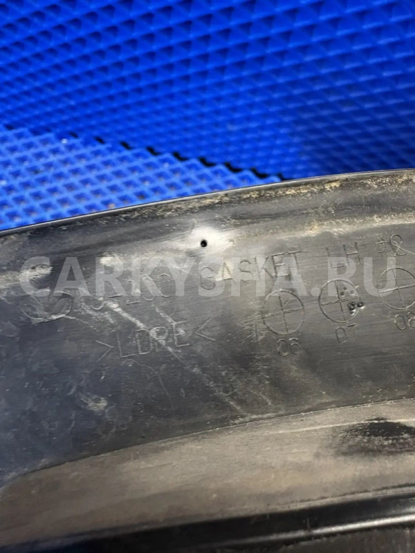 Зеркало левое электрическое Chevrolet Lacetti I (2004—2013) Chevrolet Lacetti 