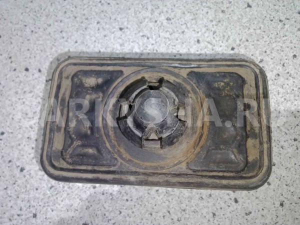 Заглушка поддомкратника Mercedes-Benz M-класс W164 рестайлинг (2008—2011) Mercedes-Benz M-klasse оригинальный номер a1646900509