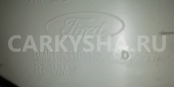 Обшивка стойки Ford Focus III (2011—2015) Ford Focus оригинальный номер bm51a31011a