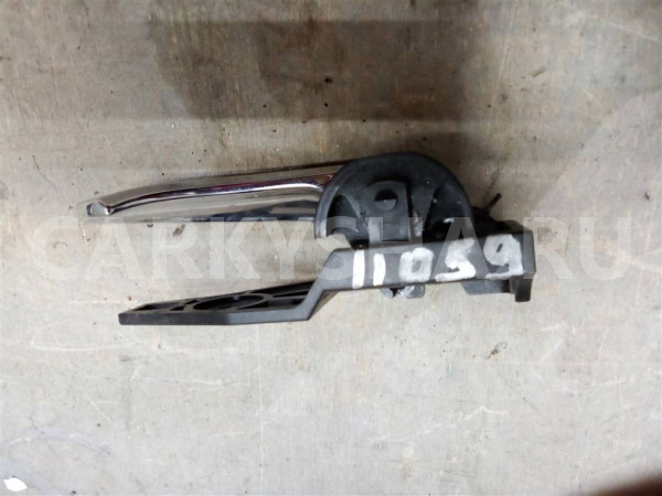 Ручка двери внутренняя правая Toyota RAV 4 2006-2013 Toyota RAV 4 оригинальный номер 6920533090B0