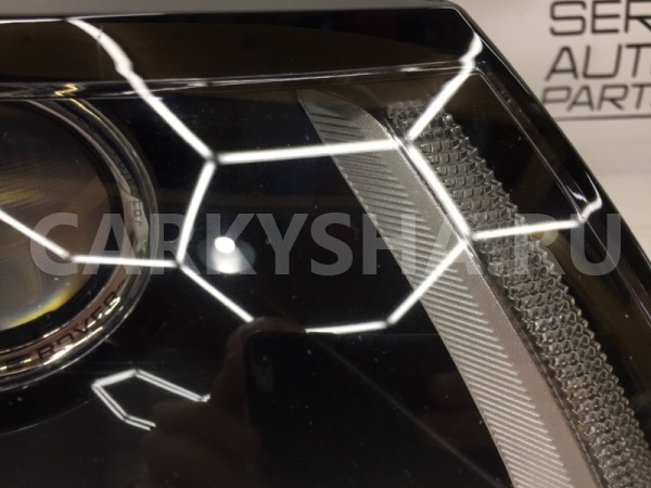 Фара передняя правая Land Rover Range Rover Evoque Land Rover Range Rover Evoque 