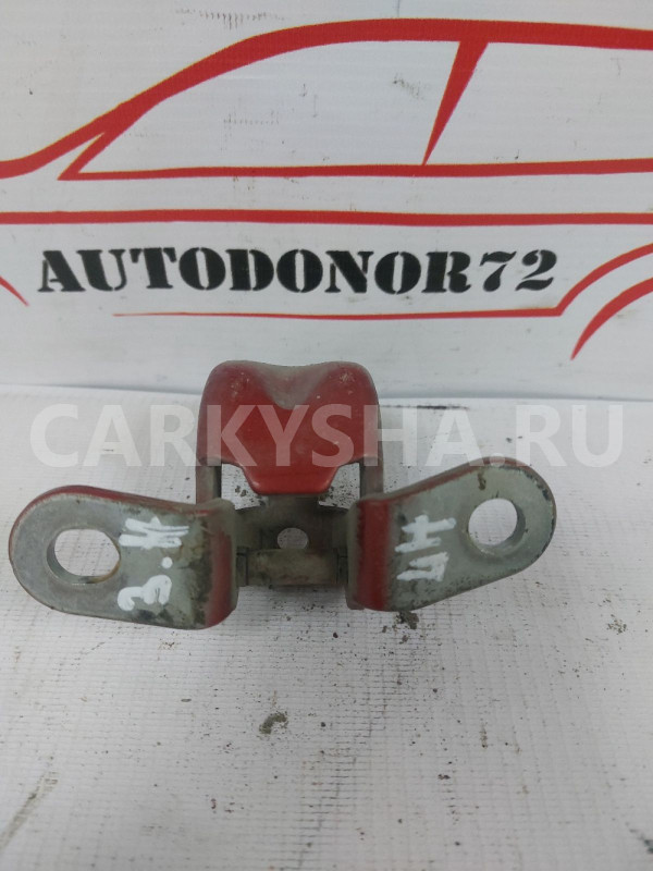 Петля двери задней левой нижняя Hyundai Solaris Hyundai Solaris оригинальный номер 793500X000