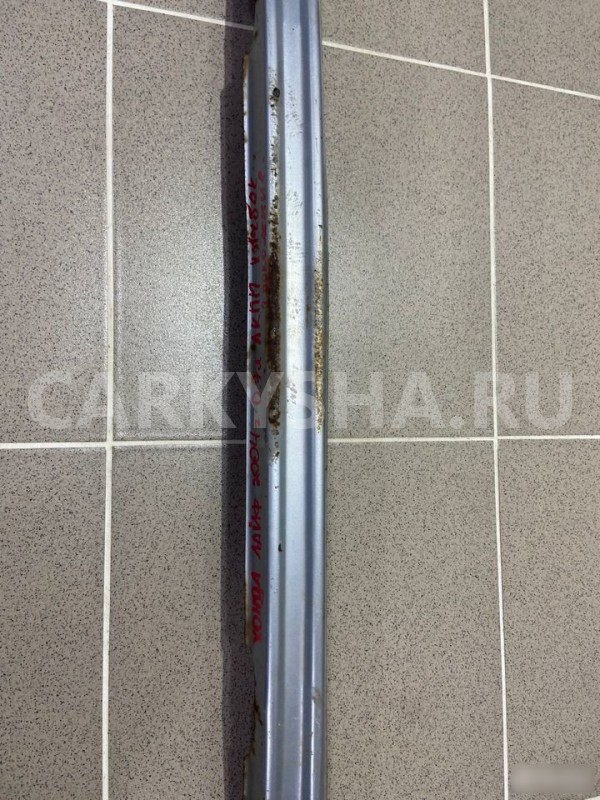 Жесткость бампера переднего Honda Life 2004 г Honda Life 