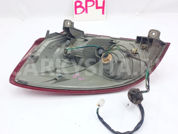 Фонарь Subaru Outback 2006 84201AG000 BP9 EJ253, задний правый Subaru Outback 