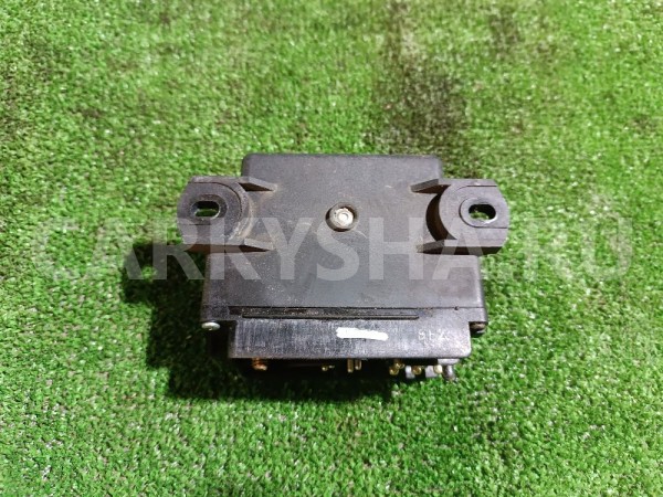 Реле свечей накала Ssang Yong Rexton 