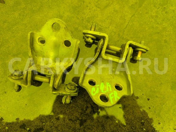 Петли на дверь Mitsubishi Mirage 