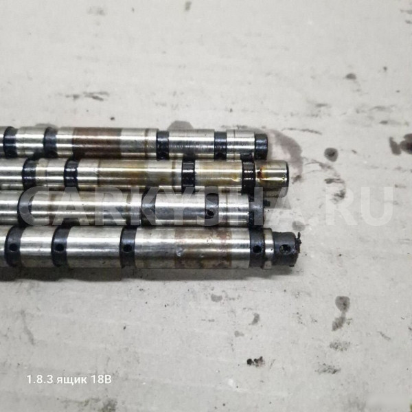 Ось коромысел Chevrolet Epica, x20d1 Chevrolet Epica 