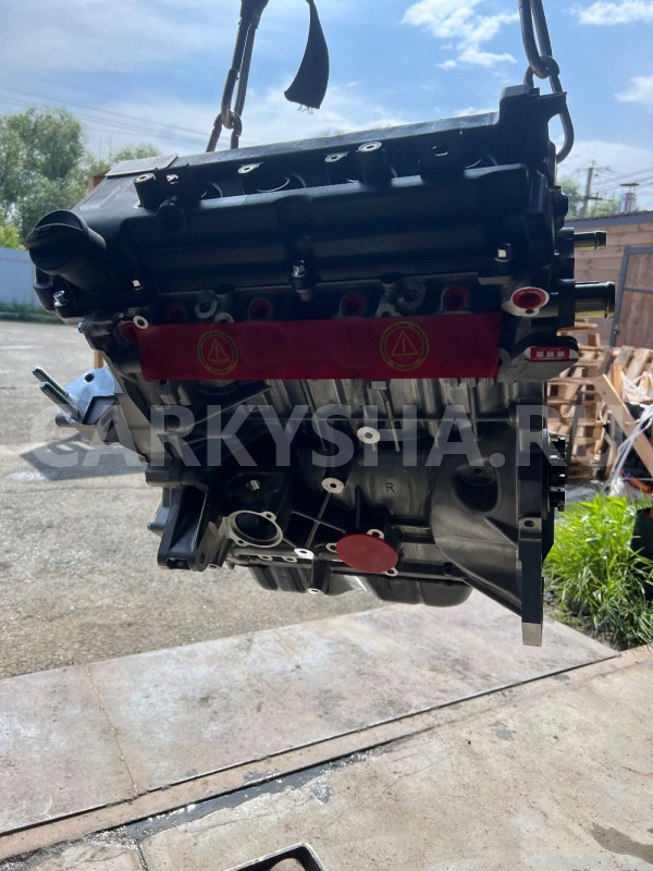 Двигатель 4A92 Mitsubishi Lancer 1.6 Mitsubishi Lancer оригинальный номер 2952110286