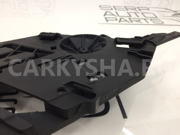 Крепление фары переднее правое Skoda Octavia A5 Skoda Octavia 