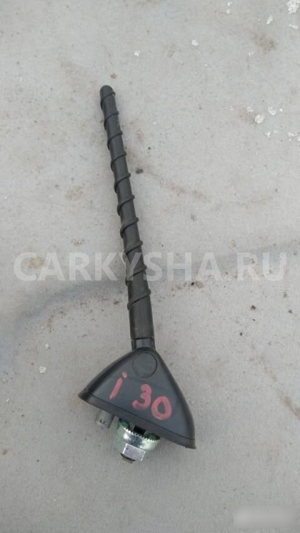 Антенна на крышу Hyundai i30 I рестайлинг (2010—2012) Hyundai i30 