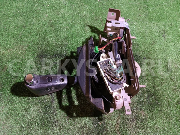 Селектор акпп Honda Partner 