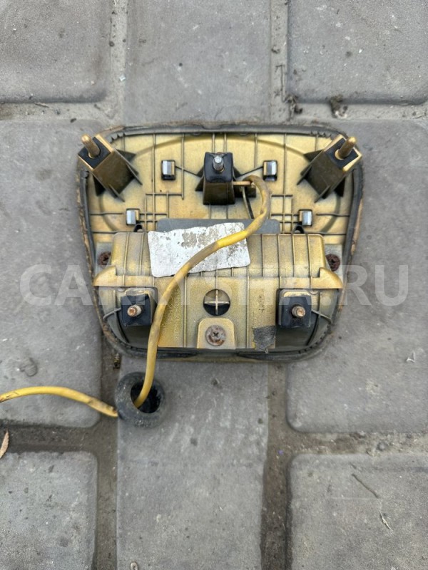 Ручка двери багажника Kia Pro Ceed ED Kia Cee'd оригинальный номер 873101H200