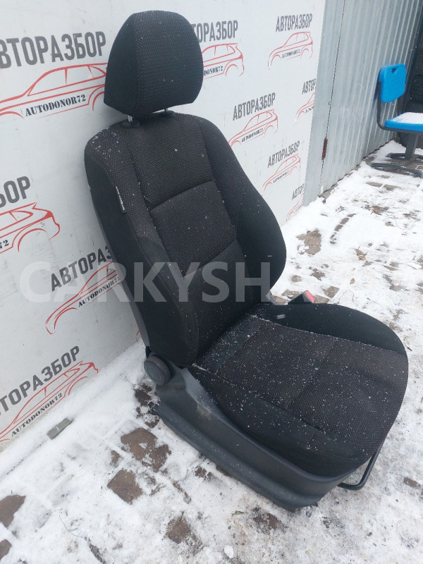 Сиденье переднее правое Hyundai i30 FD Hyundai i30 