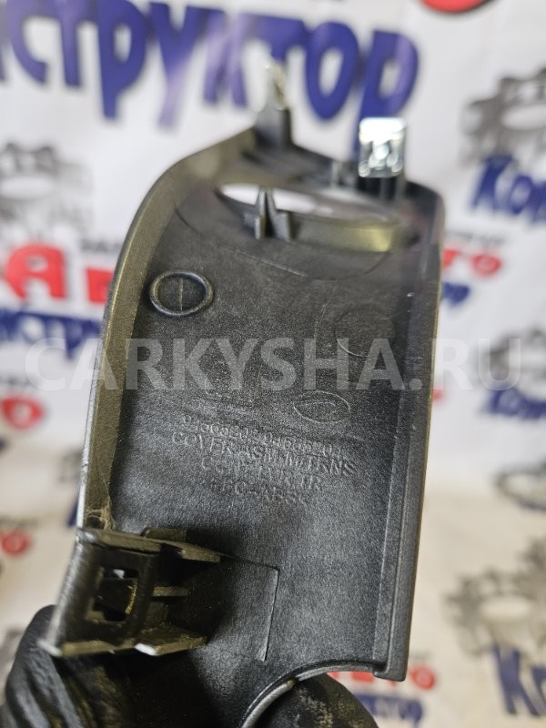 Накладка в салоне Chevrolet Cruze 